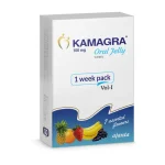 Kamagra - 28 Sachet/s - $1.88 / Piece