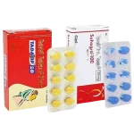 Ed Duo - 50 + - $2.06 / Piece