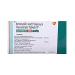 Augmentin 30 Tablets