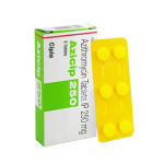 Azicip 1002 Tablets