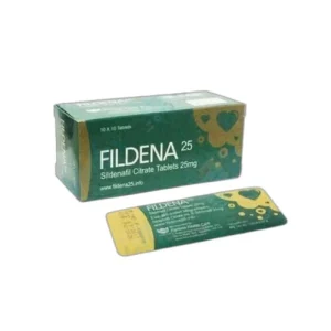 Fildena 25