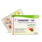 Kamagra Polo - 60 Tablet/s - $0.98 / Piece